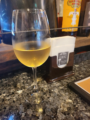 Eric Wine Bar 2017 사진 3