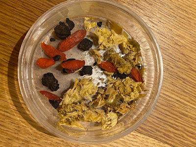 七菜色草 사진 3