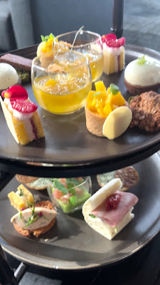 The Lounge by Aman - Aman Tokyo 사진 2
