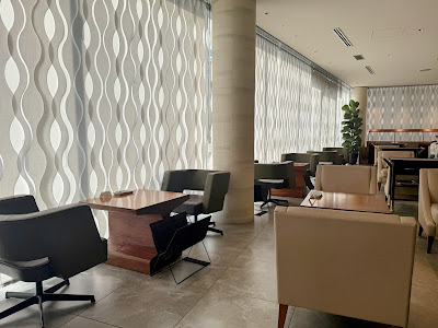 View Gold Lounge 사진 3