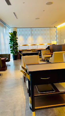 View Gold Lounge 사진 2