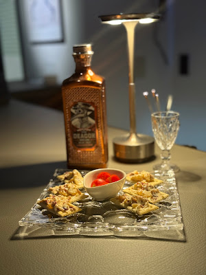 Bar Nappa whisky 사진 2