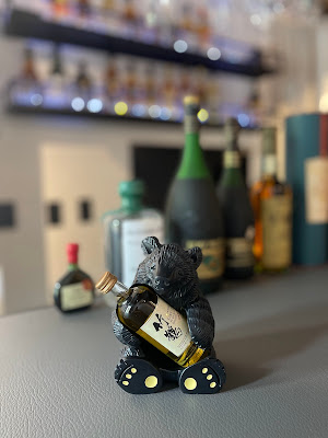 Bar Nappa whisky 사진 3