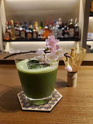 Bar BRIDGE 人形町 사진 3