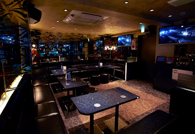 Lounge ＆ Bar GOLD BLUE 사진 2