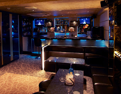 Lounge ＆ Bar GOLD BLUE 사진 3