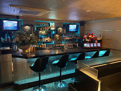 Lounge ＆ Bar GOLD BLUE 사진 5
