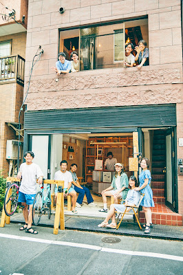 ソーシャルバーPORTO 日本橋店 사진 4