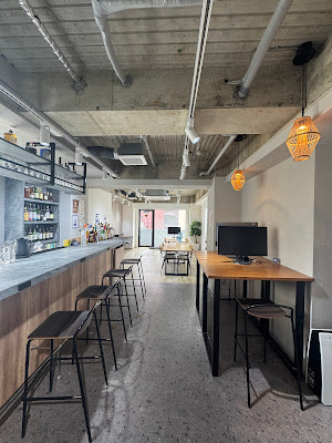 Workspace & Bar 56 사진 2