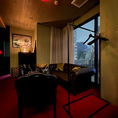 Bar nuit 사진 4