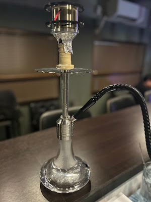人形町シーシャ THYME/タイム Cafe&Shisha Bar 사진 3