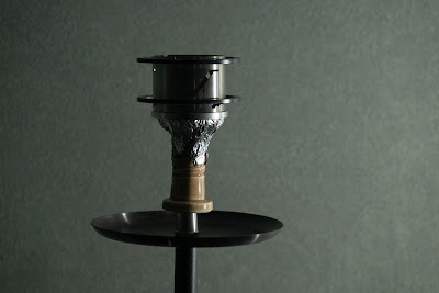 人形町シーシャ THYME/タイム Cafe&Shisha Bar 사진 5