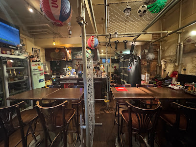 PADMA official BAR 사진 5