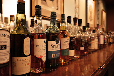 Main Bar Royal Scots 사진 3