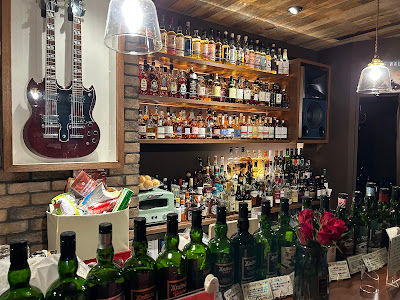 SOUNDSCAPE listening rock bar 사진 4