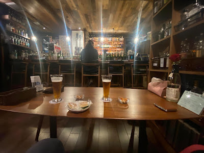 SOUNDSCAPE listening rock bar 사진 5