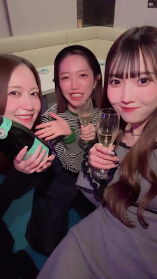 夜KaRa横丁〜Area七〜 人形町 カラオケバー 사진 2