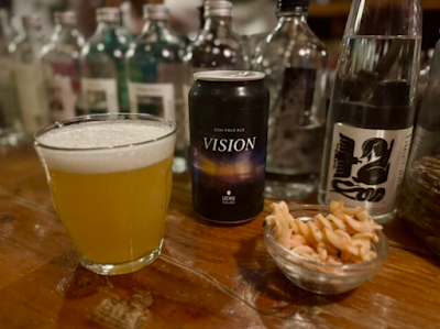 BAR NICO（バーニコ）清澄白河 사진 3
