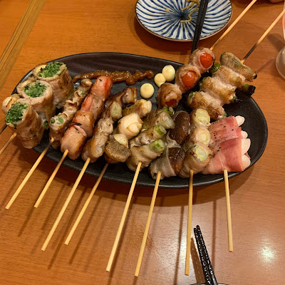 やきとり道場 清澄白河店 사진 4