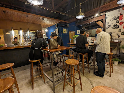 Dragonfly Beer Hall 사진 5