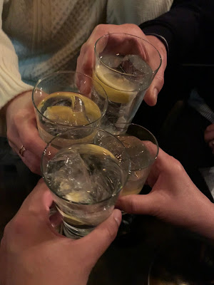 スナックよいどれ 사진 2