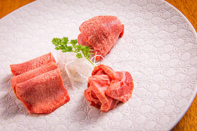 大阪焼肉 炭照 東京菊川 사진 3