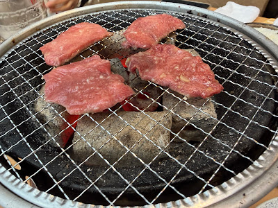 大阪焼肉 炭照 東京菊川 사진 4