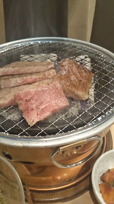 大阪焼肉 炭照 東京菊川 사진 2
