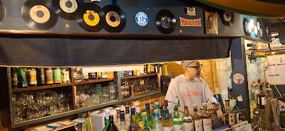 MUSIC BAR AQUARIUS 사진 2