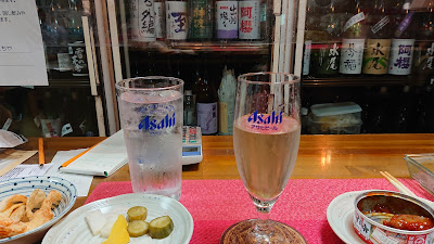 角打あだちや 사진 4