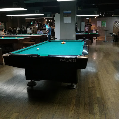 & Darts Mickey & Neptune Billiards 사진 3