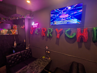 KARAOKE BAR 777 사진 4