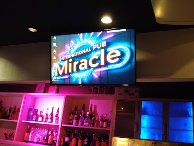 International PUB Miracle 사진 2