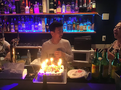 Bar Crystal + Gyotoku( International Bar) 사진 5