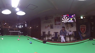 長太郎ビリヤード＆ダーツ 行徳バイパス店 사진 2