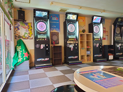長太郎ビリヤード＆ダーツ 行徳バイパス店 사진 3
