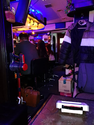 Bar Launge Ryu 사진 4