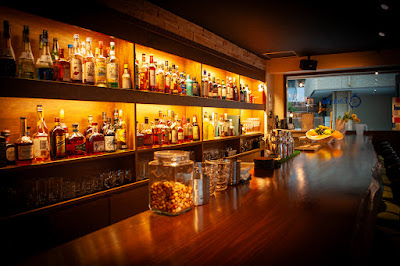 Ende Bar エンデ バー 사진 2