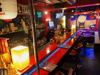 和楽器BAR 龍宮〜Ryu Guw〜 사진 3