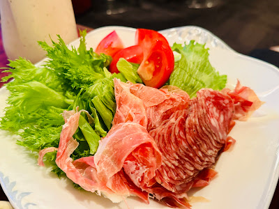 スナックどん 사진 2