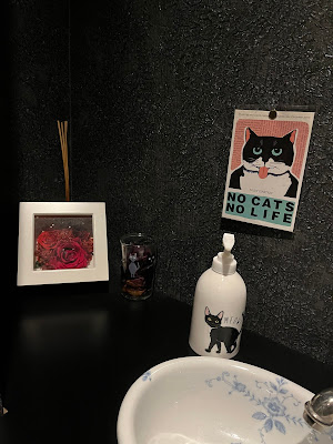 Bar 黒猫 사진 4