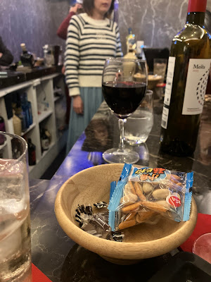 Snack Bar Story 西新宿 사진 3