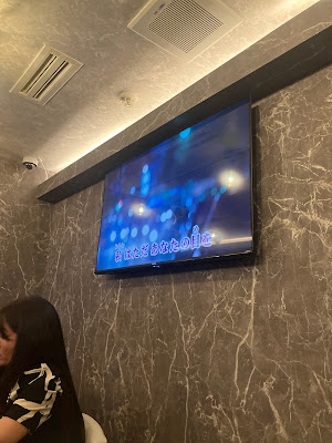 Snack Bar Story 西新宿 사진 2
