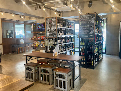 岡芳商店 カクウチカフェ 사진 4