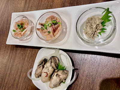 岡芳商店 カクウチカフェ 사진 5