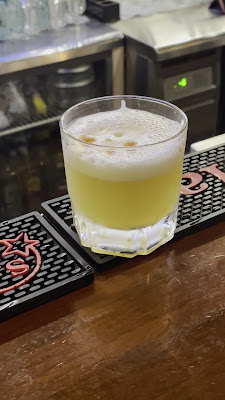 131 music bar 西新宿 whisky &cocktail bar 사진 2