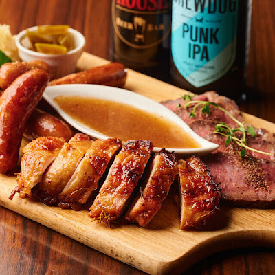 Barrel & Tap Craft Beer Dining Bar 사진 3