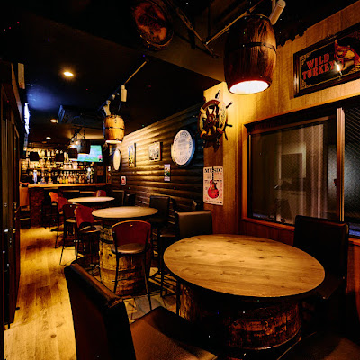 Barrel & Tap Craft Beer Dining Bar 사진 2