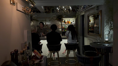 BAR CROSSING 사진 2