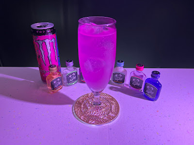 Magic Concept Bar Tokyo Shinjuku 사진 4
